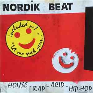 Various - Nordik Beat download mp3 flac