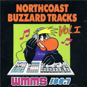 Various - Northcoast Buzzard Tracks Vol. I download mp3 flac