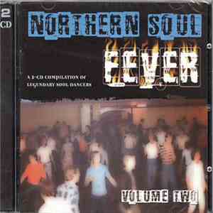 Various - Northern Soul Fever Volume Two download free