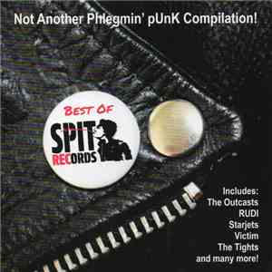 Various - Not Another Phlegmin' PuNk Compilation! download free