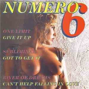 Various - Numero 6 download mp3 flac