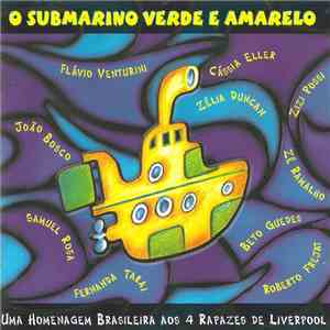 Various - O Submarino Verde E Amarelo download mp3 flac