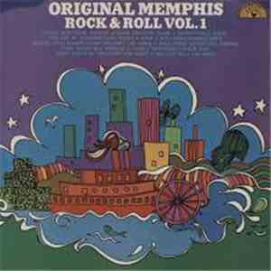 Various - Original Memphis Rock & Roll Vol. 1 download mp3 flac