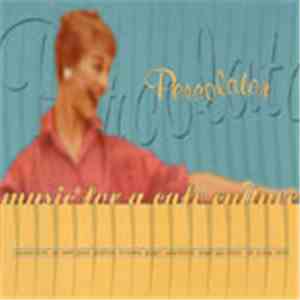 Various - Percolator download mp3 flac