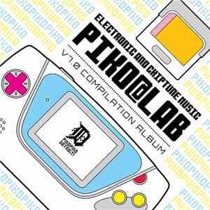 Various - Piko@Lab V7.0 Compilation Album download mp3 flac