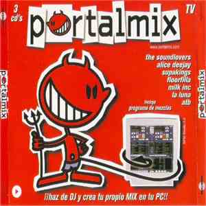 Various - Portalmix download free