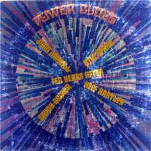 Various - Power Blues download mp3 flac