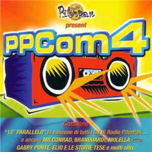 Various - PPCom 4 download mp3 flac