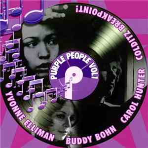 Various - Purple People Vol 1 download mp3 flac