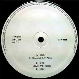 Various - Rare Hits Vol 1 download free
