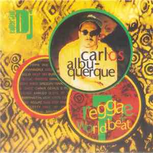 Various - Reggae World Beat - Carlos Albuquerque download mp3 flac