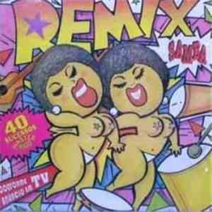 Various - Remix Samba download free