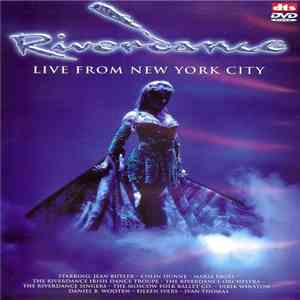 Various - Riverdance - Live From New York City download mp3 flac