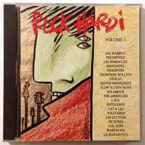 Various - Rock Hardi Volume 1 download mp3 flac