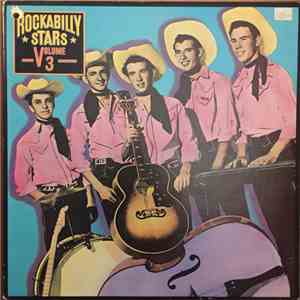 Various - Rockabilly Stars, Volume 3 download mp3 flac