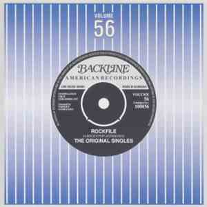 Various - Rockfile Vol. 56 download mp3 flac