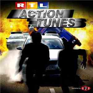 Various - RTL Action Tunes download mp3 flac