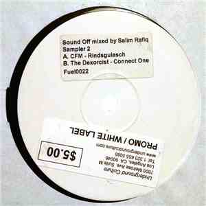 Various - Salim Rafiq Presents Sound Off 2 (Sampler 2) download free