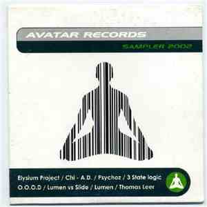 Various - Sampler 2002 download free