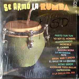 Various - Se Armo La Rumba download mp3 flac