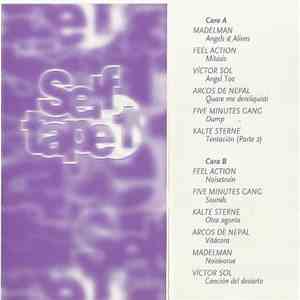 Various - Selftape 1 download free