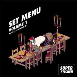 Various - Set Menu Vol 1 download free