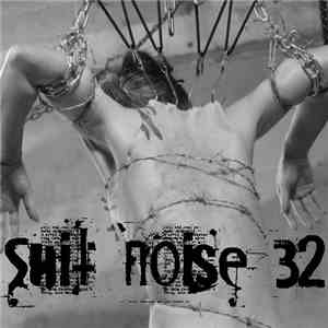 Various - Shit Noise 32 download mp3 flac