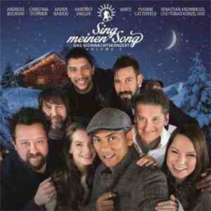 Various - Sing Meinen Song - Das Weihnachtskonzert Vol. 2 download mp3 flac