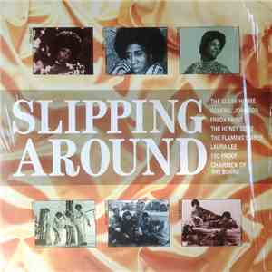 Various - Slipping Around download free