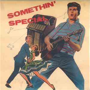 Various - Somethin' Special download free