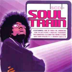 Various - Soul Train download mp3 flac