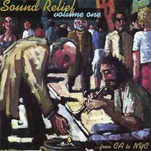 Various - Sound Relief Volume One - From CA To NYC download mp3 flac
