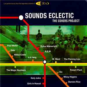 Various - Sounds Eclectic: The Covers Project download mp3 flac