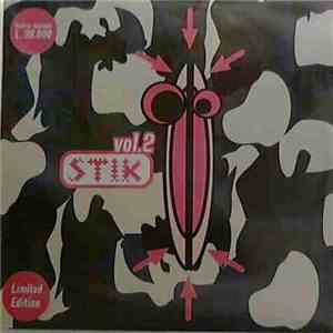 Various - Stik Compilation Vol. 2 download mp3 flac