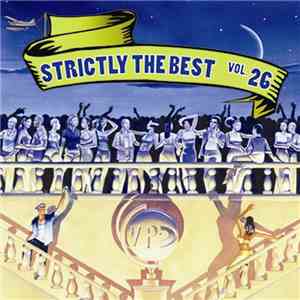 Various - Strictly The Best Vol 26 download mp3 flac