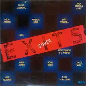 Various - Super Exitos download mp3 flac