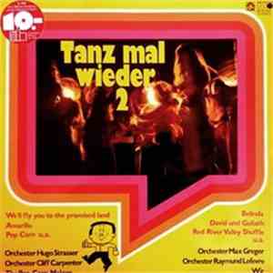 Various - Tanz Mal Wieder 2 download free