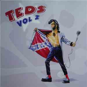 Various - Teds Vol.2 download mp3 flac