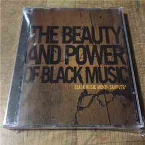 Various - The Beauty And Power Of Black Music download mp3 flac