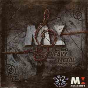 Various - The Best Heavy Metal Compilation download mp3 flac