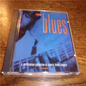 Various - The Blues Volume 2 download free