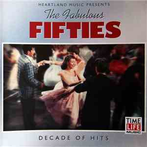 Various - The Fabulous Fifties - Decade Of Hits download mp3 flac