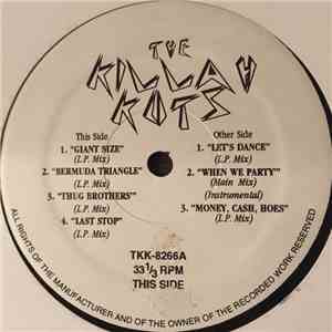 Various - The Killah Kuts download mp3 flac