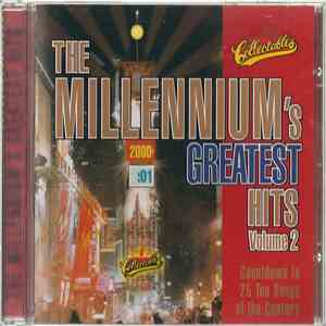Various - The Millenium's Greatest Hits Volume 2 download mp3 flac