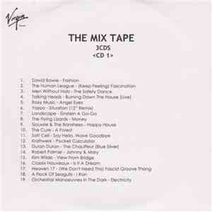 Various - The Mix Tape download free