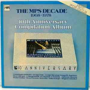 Various - The MPS Decade 1968~1978 download mp3 flac