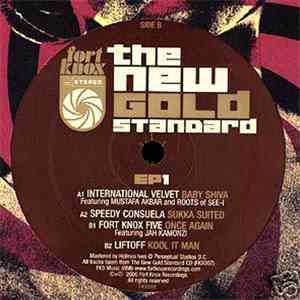Various - The New Gold Standard EP 1 download free