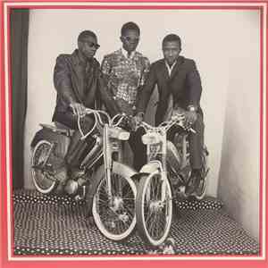 Various - The Original Sound Of Mali download mp3 flac