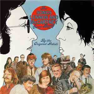 Various - The Songs Lennon And McCartney Gave Away download mp3 flac