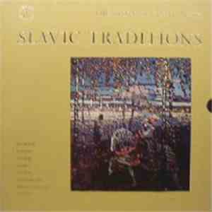 Various - The Story Of Great Music: Slavic Traditions download mp3 flac